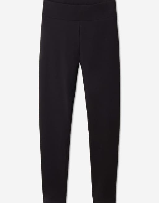 Calzedonia Thermal leggings in black, 5 of 5