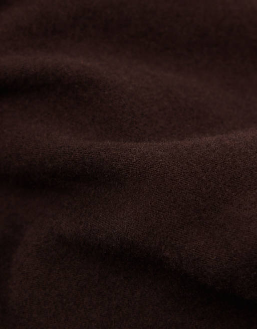 Calzedonia Thermal leggings in brown, 6 of 6