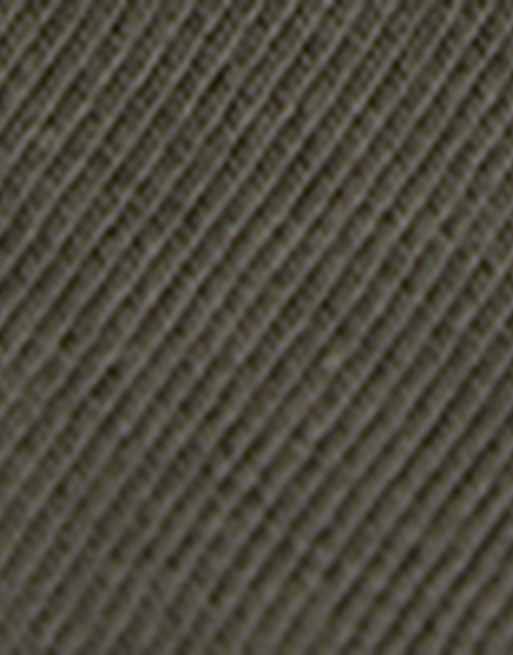 Calzedonia Trim detail short socks in military green, 3 of 4