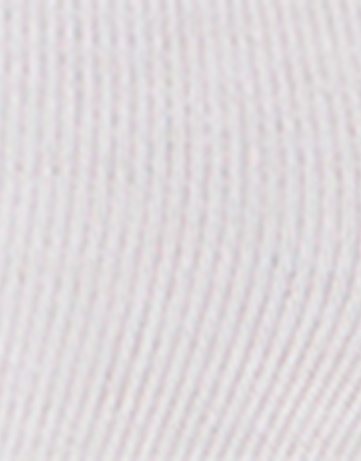 Calzedonia Trim detail short socks in white, 3 of 4