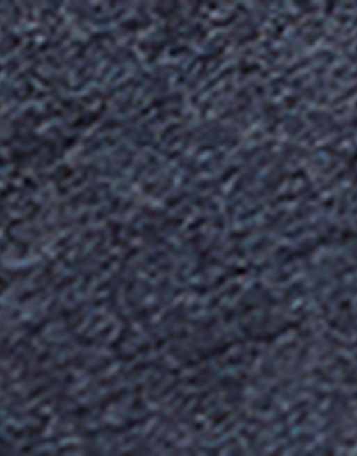 Calzedonia Unisex invisible socks in blue denim, 3 of 3