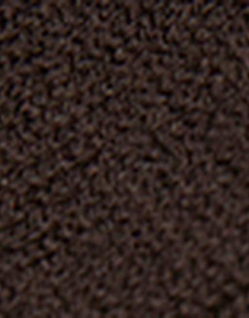 Calzedonia Wool and cotton short socks in brown, 3 of 4