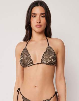 Zebra Print
