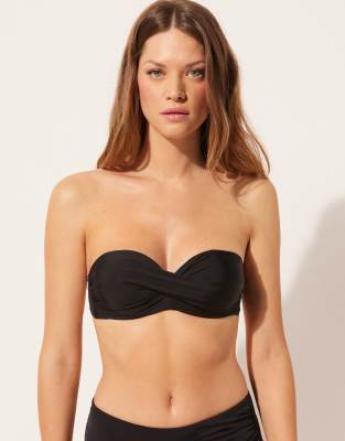 Black Padded 3