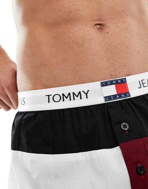 Calzoncillos tommy cheap hilfiger falsos