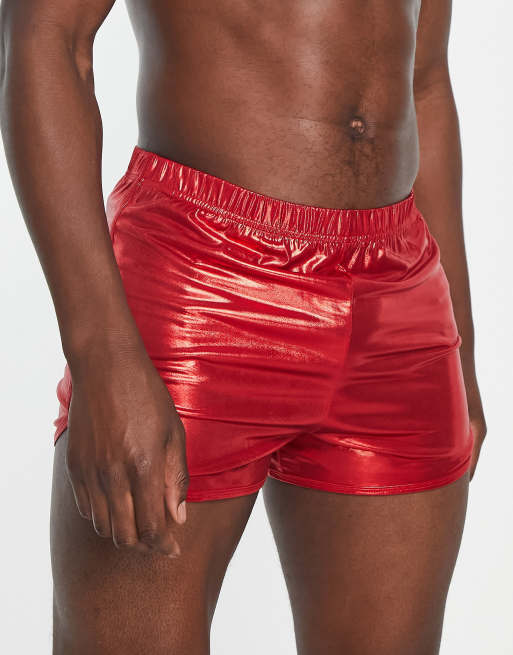 Calzoncillos bóxer de algodón elástico para hombre Navigare 21546 Calzoncillos bóxer de algodón elástico para hombre Navigare 21546