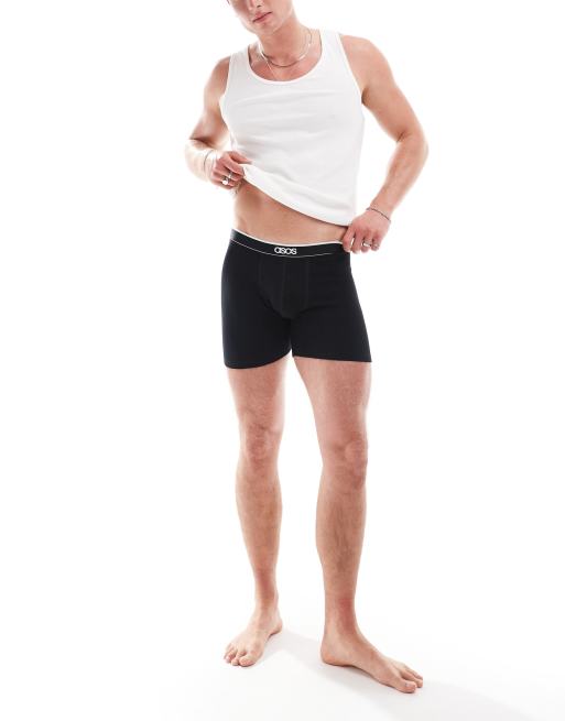 Calzoncillos largos top deals