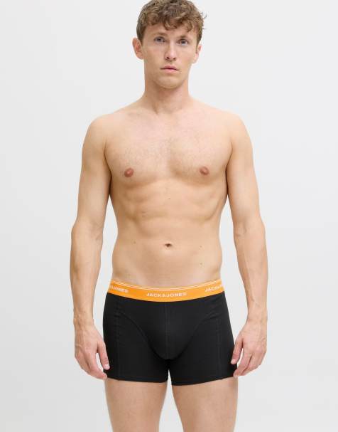 Calzoncillos negros de Jack & Jones - view 1