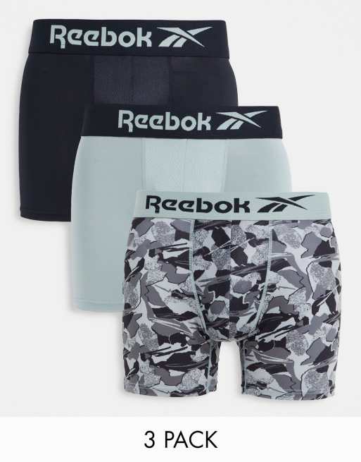 Calzoncillos reebok store