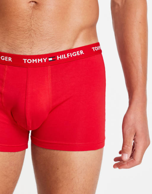 Tommy best sale hilfiger calzoncillos