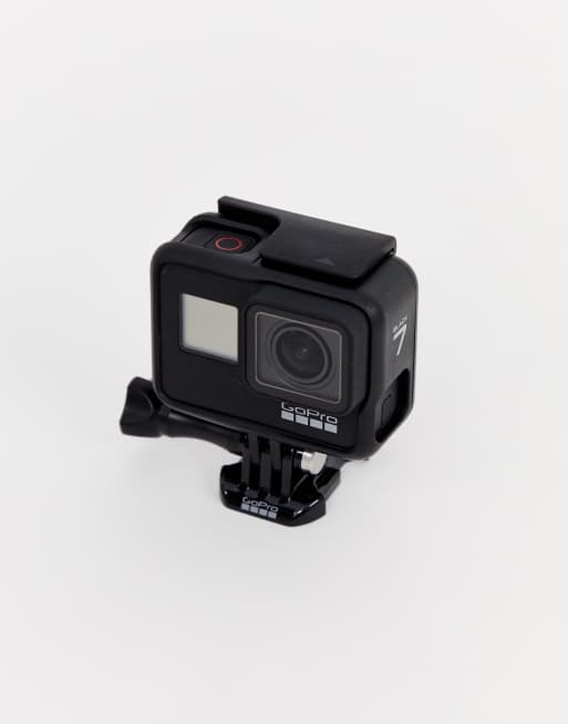 Cámara negra HERO7 de GoPro, 2 de 4