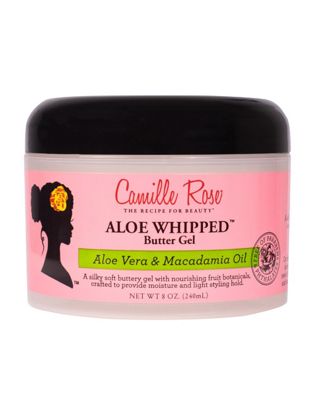 Camille Rose – Aloe Whipped – Haarbutter