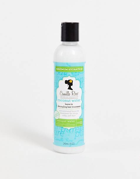 Camille Rose Coconut Water Leave-In 240ml