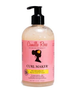 Camille Rose – Curl Maker – Lockengel