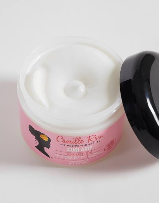Camille Rose - Curlaide - Beurre hydratant 240 ml, 4 de 4