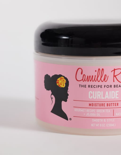 Camille Rose Curlaide Moisture Butter 240ml, 2 of 4