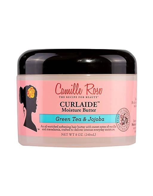 Camille Rose Curlaide Moisture Butter 240ml