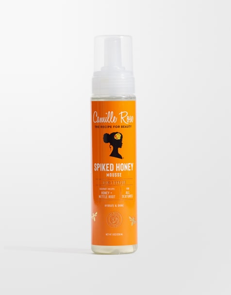 Camille Rose pianka 240 ml - view 1