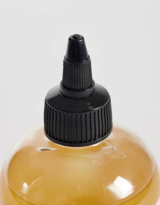 Camille Rose – Sweet Ginger Rinse – Produkt do włosów, 355 ml, 3 z 4