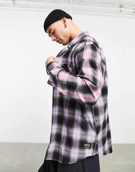 Camisa manga larga online con gorro
