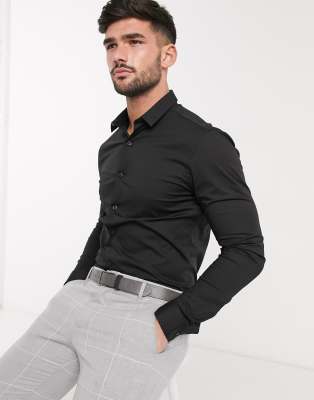 asos camisa hombre