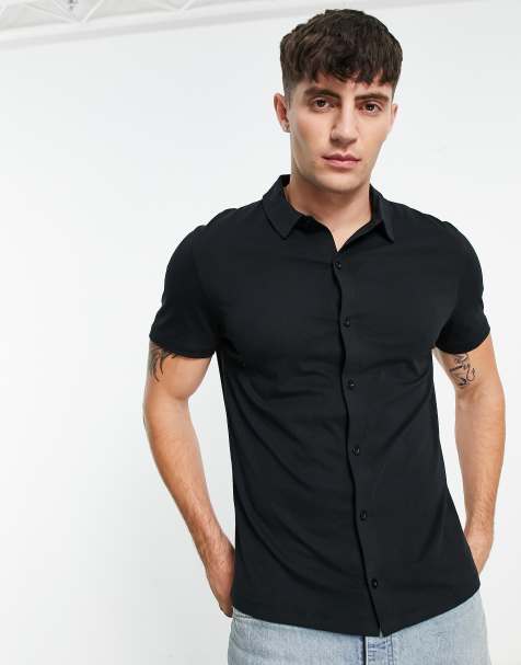 Camisetas cheap pegadas hombre