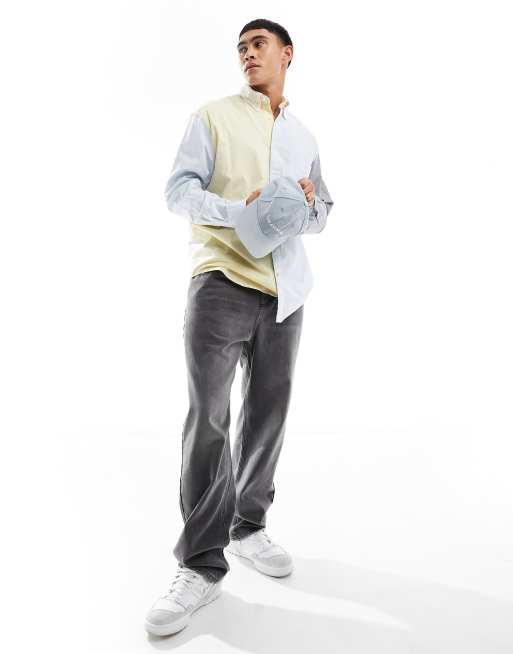 Camisa deals tommy amarilla