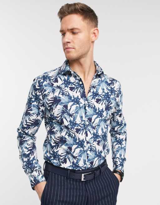 Camisa de 2025 palmeras