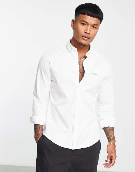 Camisa marca online boss