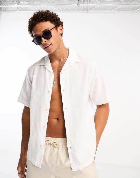 Asos discount hombre camisas