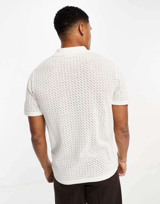 Chemise blanche homme asos sale