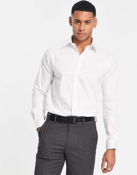 Página - Camisas para hombre en rebajas | ASOS