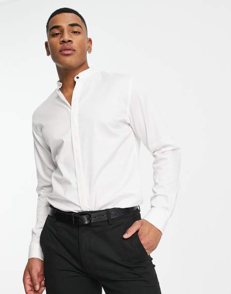 Asos store camisa hombre