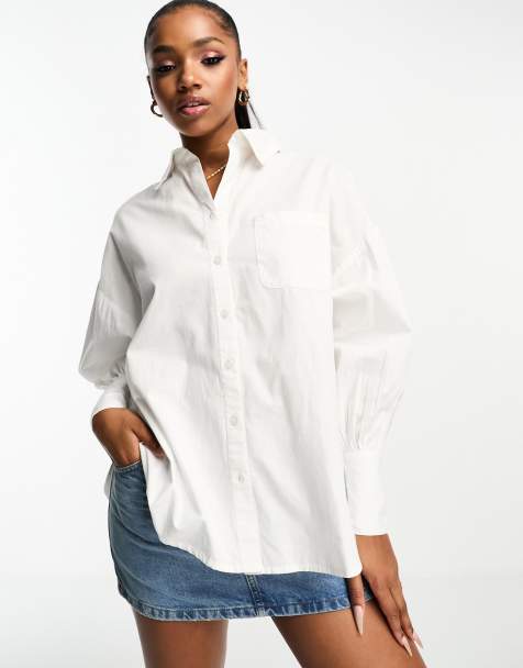 Asos camisas mujer new arrivals