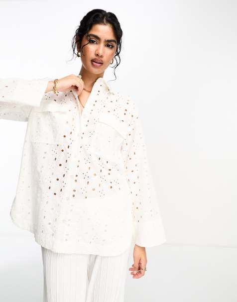 Asos blusas online mujer