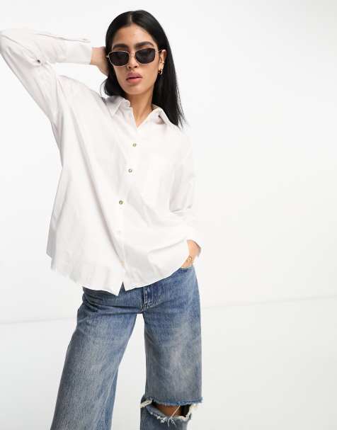 Página 3 - Camisas de Mujer ASOS