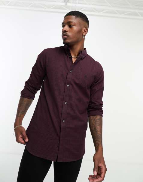 Asos cheap camisa hombre