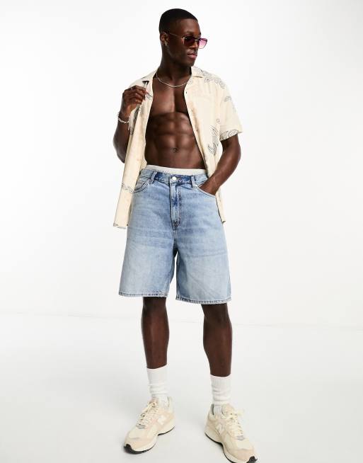 Hollister camisetas manga corta best sale