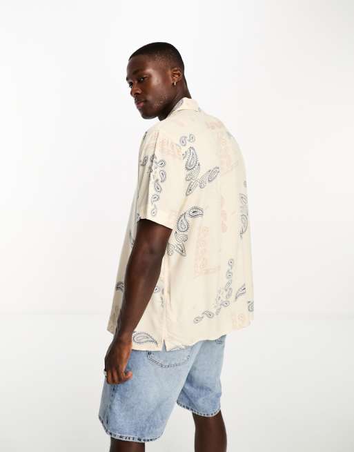 Hollister camisetas manga corta clearance