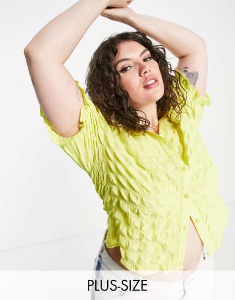Asos ropa mujer tallas grandes shop