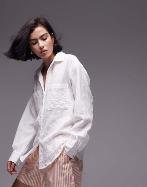 Pagina 25 Rebajas en camisas y blusas Moda Mujer ASOS