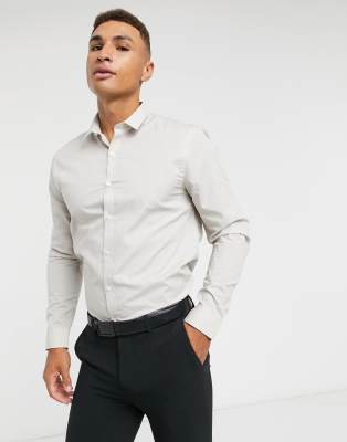 camisas hombre asos