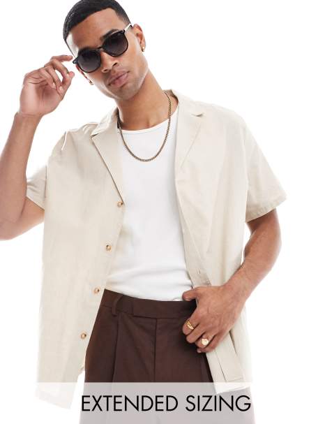 Conjuntos De Tallas Grandes Para Hombre ASOS