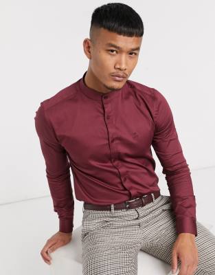 asos camisas hombre