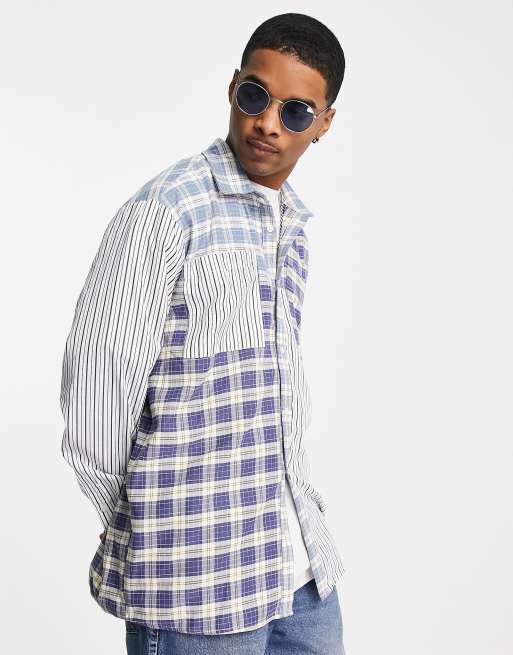 Camisa cuadros vintage new arrivals