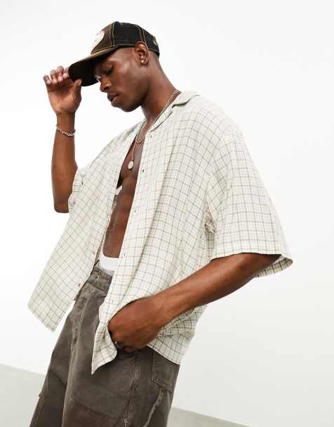 Asos hombre camisas sales