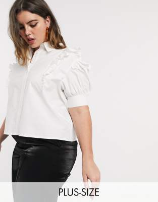 asos camisas mujer fiesta