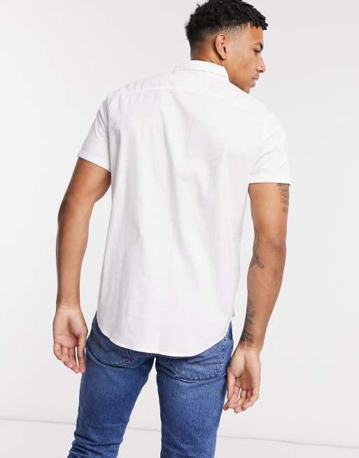 Camisetas hollister hombre hotsell el corte inglés