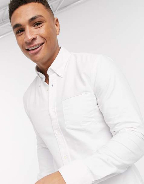 Camisa de manga larga Business Rod de BOSS - view 1