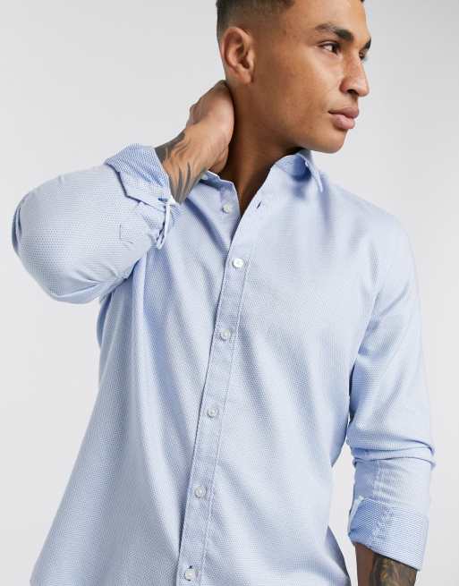 Camisa discount marca boss